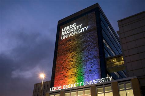 Leeds Beckett Students' Union